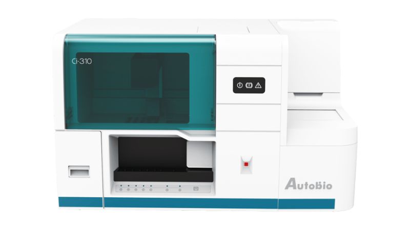Autobio Ci-310 coagulation analyzer 2025